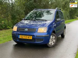 Fiat Panda 1.2 Edizione Cool | Airco |