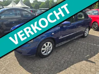 Opel Astra 1.6 Njoy Airco Trekhaak