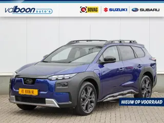Subaru E-Outback 4E-xperience+ 74.7 kWh | Navi | Adap. Cruise | Leder | Panodak