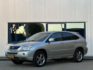 Lexus RX 400h Executive l Leder l Mark Levinson l Schuifdak l
