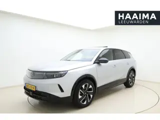 Opel Grandland Electric Business Edition 73 kWh | DEMO | 8 Jaar speciale garantie | Glazen schuif/ka
