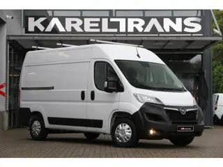 Opel Movano 2.2 HDI 140 | 2x Schuifdeur | Standkachel | L2H2 | Trekhaak | Airco..