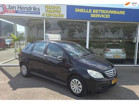 Mercedes-Benz B-klasse 170