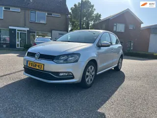Volkswagen Polo 1.0 Comfortline