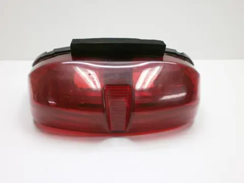 ACHTER LICHT Yamaha YZF R6 1998 - 2002