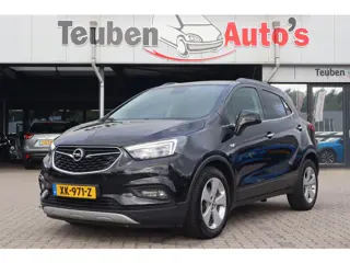 Opel Mokka X 1.4 Turbo Innovation | Automaat | Apple Carplay/Android Auto | PDC voor en achter | Cru