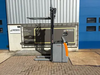 VS-23016 Elektrische triplex stapelaar Still EXV SF 14