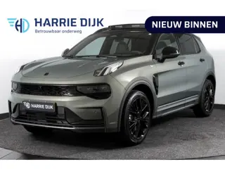 Lynk & Co 01 1.5 More | S/K-panodak | Dig. Cockpit | Stoel-+Stuurverw. | 360 Camera | Adapt. Cruise 