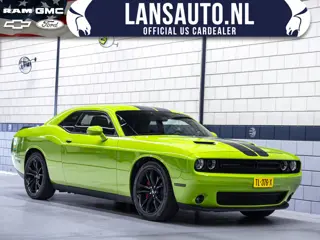 Dodge Challenger (bj 2017)