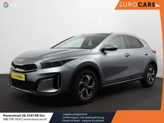 Kia XCeed 1.0 T-GDi 120pk ComfortLine Camera Navigatie Apple Carplay/Android Auto Climate Control Cr