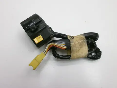 STUURSCHAKELAAR LINKS Suzuki RF 600 1993 - 1997