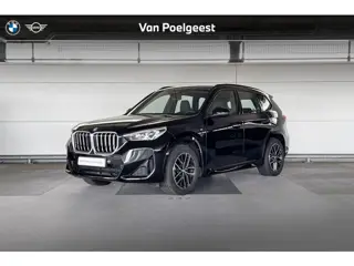 BMW X1 xDrive25e