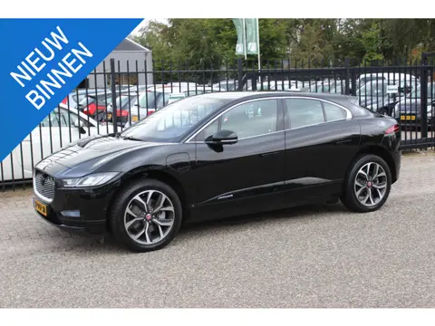 Jaguar I-PACE EV320 S Business Pack 90 kWh