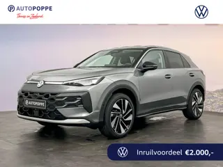 Volkswagen T-Roc 1.5 eTsi Style First Edition