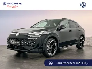 Volkswagen T-Roc 1.5 eTsi R-Line First Edition