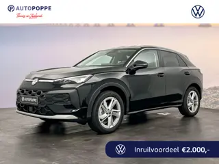 Volkswagen T-Roc 1.5 eTsi Style First Edition