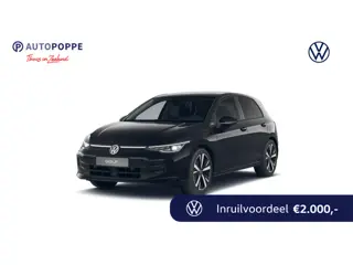 Volkswagen Golf 1.5 TSI Life Edition