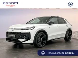 Volkswagen T-Roc 1.5 eTsi R-Line First Edition