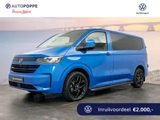 Volkswagen Transporter 2.0 TDI L1H1 28 Style