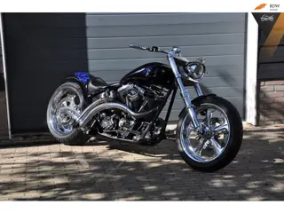 Harley Davidson Softail Special 1340 EVO