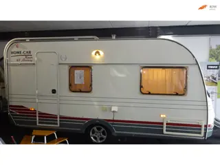 HOME CAR Racer 43 Fantasy Trophy 2007 VASTBED MiddenZIT Mover
