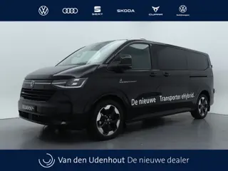 Volkswagen Transporter Dubbel Cabine L2H1 PHEV 2.5 eHybrid 233pk Automaat 3.2T Bulli / Demonstratiea