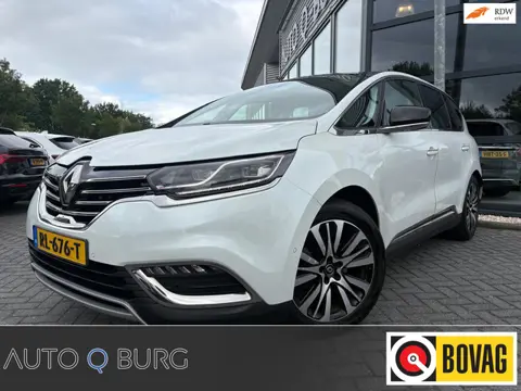 Renault Espace 1.6 TCe Initiale Paris 7p. | Automaat | LEder | Panorama | LED | 7 Persoons | Head up