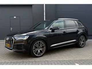 Audi Q7 55 TFSI e quattro/Pano/Matrix/Headup/Acc