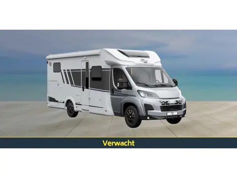 Carado T 448 Pro+ Fiat (bj 2026, automaat)