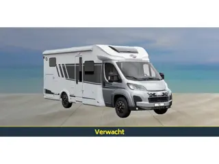 Carado T 448 Pro+ Fiat (bj 2026, automaat)