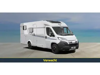 Carado V 347 Fiat (bj 2026, automaat)