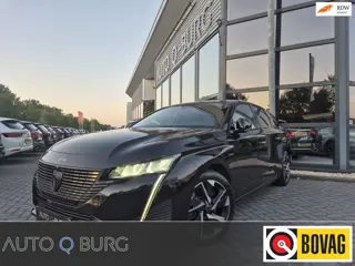 Peugeot 308 SW 1.6 Plug-in Hybrid Allure | 1e Eigenaar | Automaat | Virtual | Camera | LED |Stoel ve