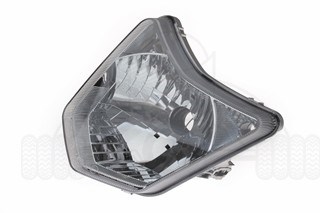 Koplamp aprilia sx50 rx50 senda 2ehands