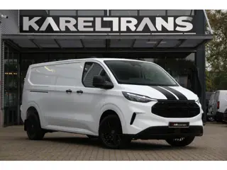 Ford Transit Custom 2.0 TDCI 136 | Aut. | KAR-edition | L2H1 | Camera | Clima..