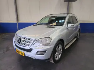 Mercedes-Benz M-klasse 350 CDI