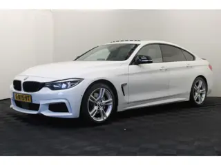 BMW 4 Serie Gran Coupé 428i M Sport (bj 2016, automaat)