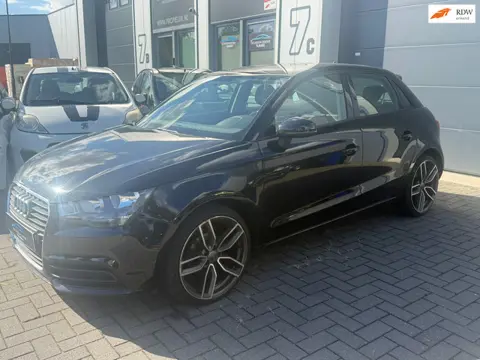 Audi A1 Sportback 1.2 TFSI Attraction Pro Line