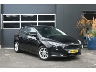 Ford Focus 1.0 Trend (bj 2016)