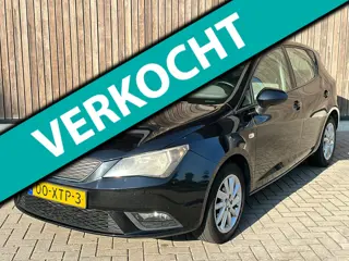 Seat Ibiza 1.2 TDI Style | NAVI | CLIMA |