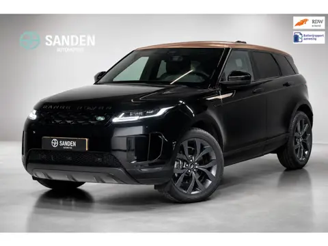 Land Rover Range Rover Evoque 1.5 P300e AWD R-Dynamic SE|Bronze Collection|Dealer onderh.|Automaat|L