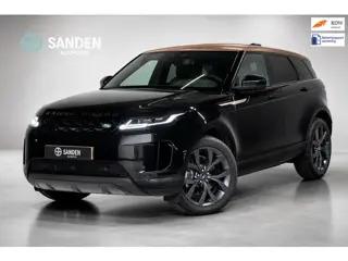 Land Rover Range Rover Evoque 1.5 P300e AWD R-Dynamic SE|Bronze Collection|Automaat|Leder|LED|Camera