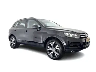 Volkswagen Touareg 3.0 TDI Highline Aut. *LEATHER | XENON | HEATED-COMFORTSEATS | NAVI-FULLMAP | PRI