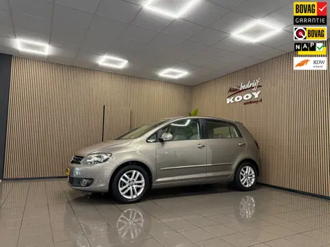 Volkswagen Golf Plus 1.4 TSI Highline * Trekhaak / Parkeersensoren / Cruise control / LM Velgen / NL