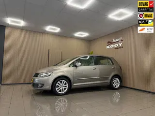 Volkswagen Golf Plus 1.4 TSI Highline * Trekhaak / Parkeersensoren / Cruise control / LM Velgen / NL