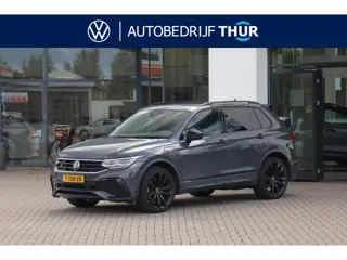 Volkswagen Tiguan 1.4 TSI eHybrid R-Line Business+ 245PK / 180kW DSG, Door ons geleverd en onderhoud