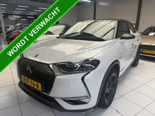 DS DS 3 Crossback 1.2 130PK Rivoli (bj 2022, automaat)