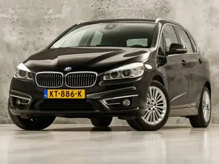 BMW 2 Serie 225xe Sport High Executive xDrive 225Pk Automaat (GROOT NAVI, SOH 89,7%, HEAD-UP DISPLAY