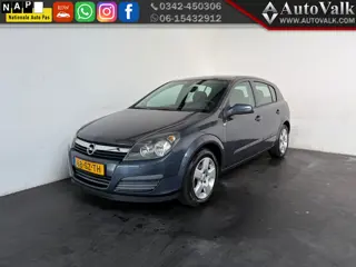 Opel Astra 1.8 Executive (bj 2006)