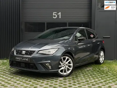 Seat IBIZA 1.0 EcoTSI FR | 7-DSG | Lane Ass | ACC | Carplay