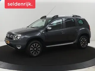 Dacia Duster 1.2 TCe 4x2 Prestige | Trekhaak | Lichtmetaal 16'' | Bluetooth | Navigatie | Cruise con